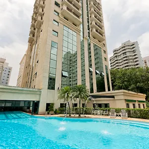 Отель Innside By Melia Sao Paulo Higienopolis, Сан-Пауло